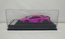 Lamborghini Aventador LP750 5 Model Number Super Veloce Looksmart