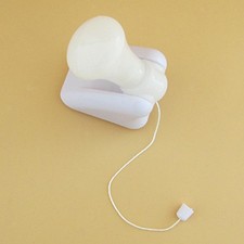 Busy Board Parts Bedside Lamp Montessori Educational Toy Cognition Game.