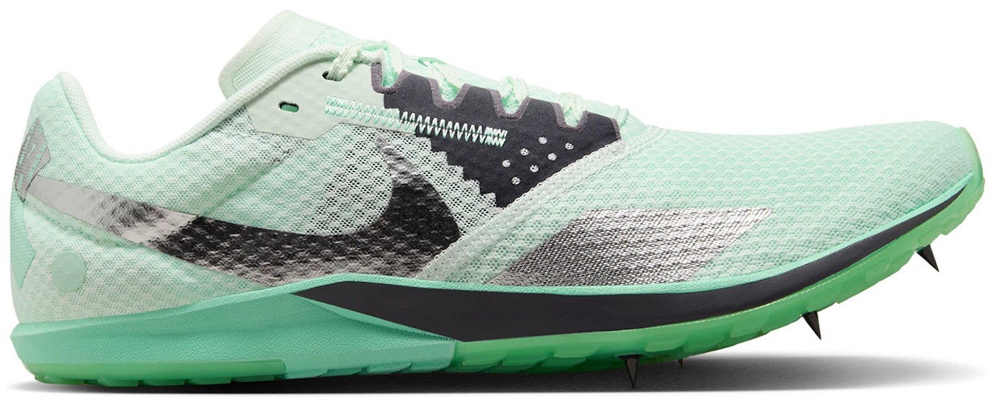 Nike Zoom Rival 6 Barely Green for Sale | Authenticity  display picture 1