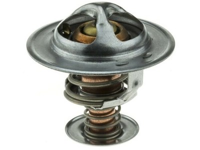 Motorad High Flow Thermostat fits Saab 93 1999-2002 77XRWX