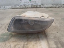 Antibrouillard Hyundai COUPE