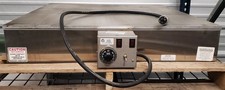Valad 36"x36" 1PH 4kW Electric Hot Plate HP36x36-24.0-1 NICE Largest Model