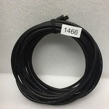 30Ft High-Speed HDMI 2.0 With Ethernet Cable 4K 60Hz 26AWG CL3