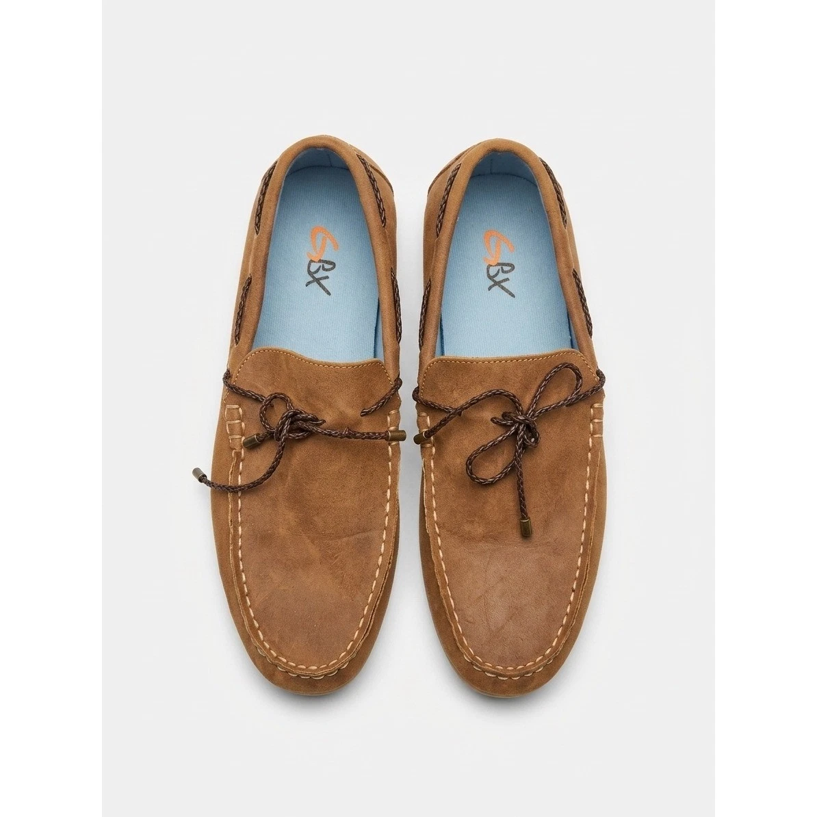 GBX M Loafer Casual Shoes for Men for sale | eBay display picture 1