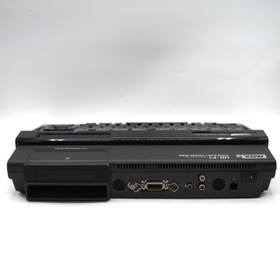 SONY MSX2 HIT BIT HB-F1 Home Computer Tested Working NTSC Japan