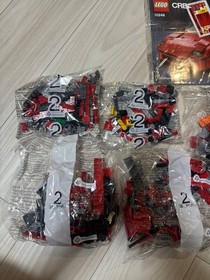 LEGO 10248 Ferrari F40 Creator Expert Vehicles 2015