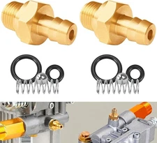 7104228 Pressure Washer Chemical Soap Injector Kit Fits for Briggs & Stratton, H