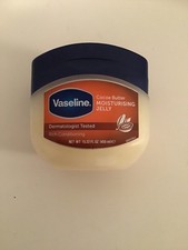 Cocoa Butter Moisturizing Petroleum Jelly, Dermatologist Tested