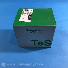 Schneider Electric GB2DB05 Box of 3 Circuit Breakers FNOB