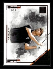 2025 Panini Impeccable LIV Golf Kevin Na #96 24/54