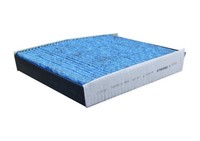 Mahle Innenraumfilter Caremetix® Lao 879 Aktivkohlefilter FüR Mercedes Infiniti