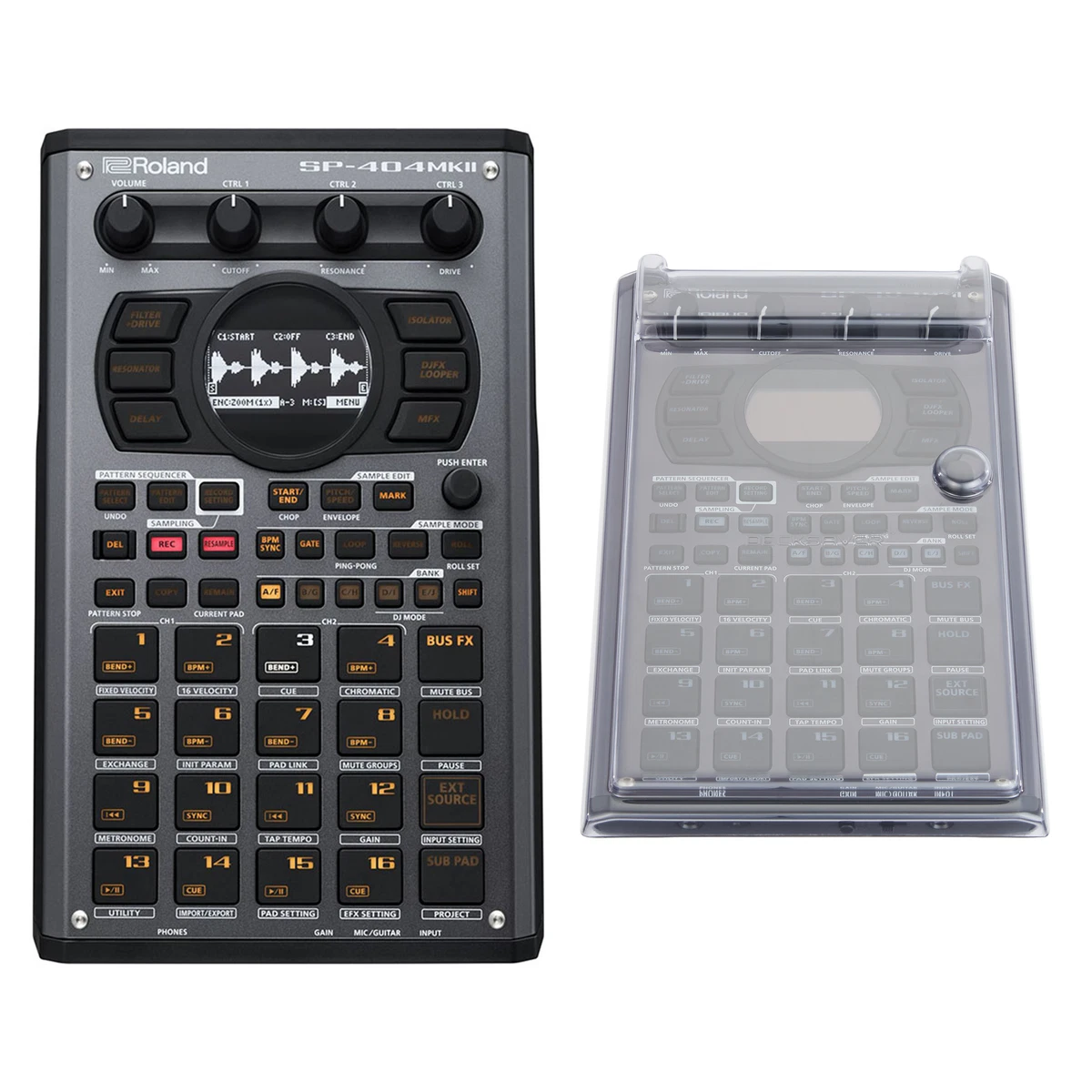 Roland SP 404 Samplers & Sequencers for sale - eBay
