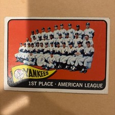 1965 Topps Football Cards 12