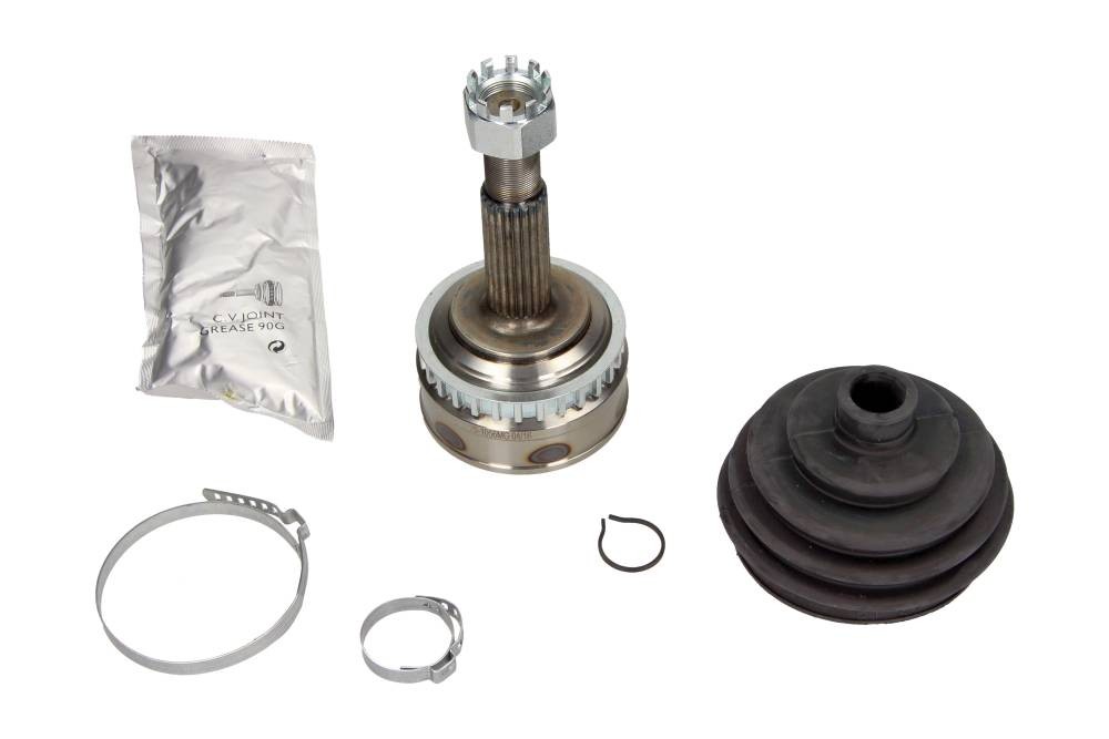 Joint homocinétique extérieur Opel Vectra 1.4 pour remplacement de transmission usée avec ABS