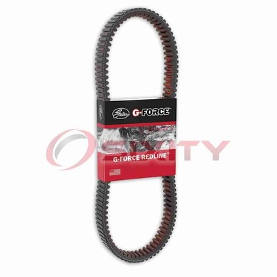 Gates G-Force RedLine Drive Belt for Arctic Cat Crossfire 500 EFI 2007-2008 xi