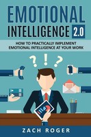 Emotional Intelligence 2.0 | Zach Roger | Taschenbuch | Kartoniert / Broschiert