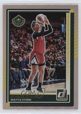2025 Panini Donruss WNBA Holo Alysha Clark #61 uk2