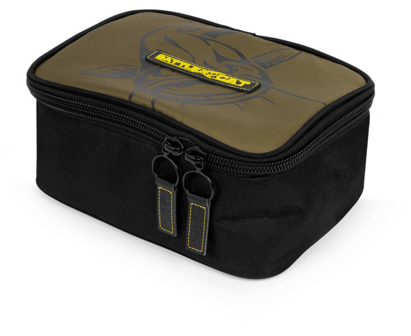 Black Cat Battle Cat Elite GroßE ZubehöR-Tasche-image