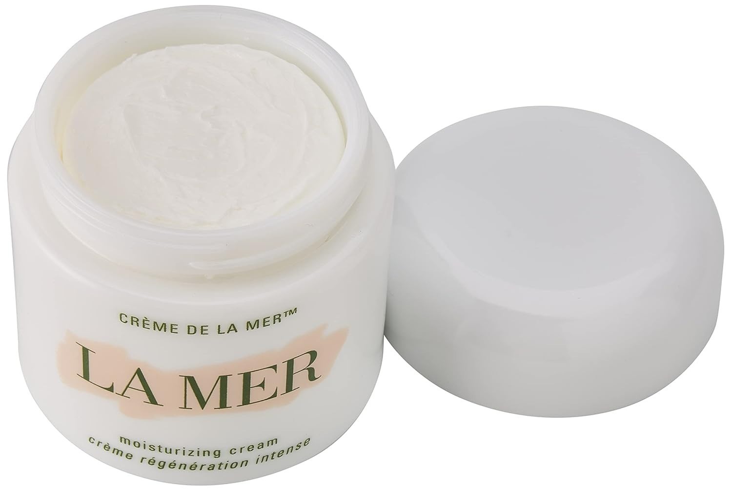 La Mer Creme The La Mer The Moisturizing Cream 3.4oz/100ml