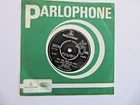 THE BEATLES  1967 UK 45   "ALL YOU NEED IS LOVE"    EXCELLENT