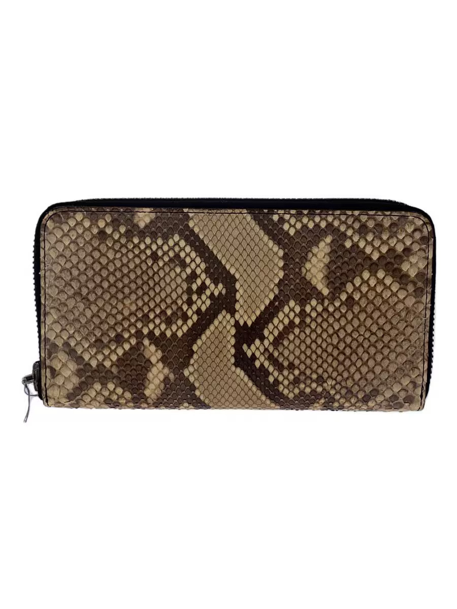 KATSUYUKIKODAMA PARADIDDLE Python Pattern Long Wa… - image 1