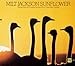 Jackson, Milt, Sunflower, Audio CD