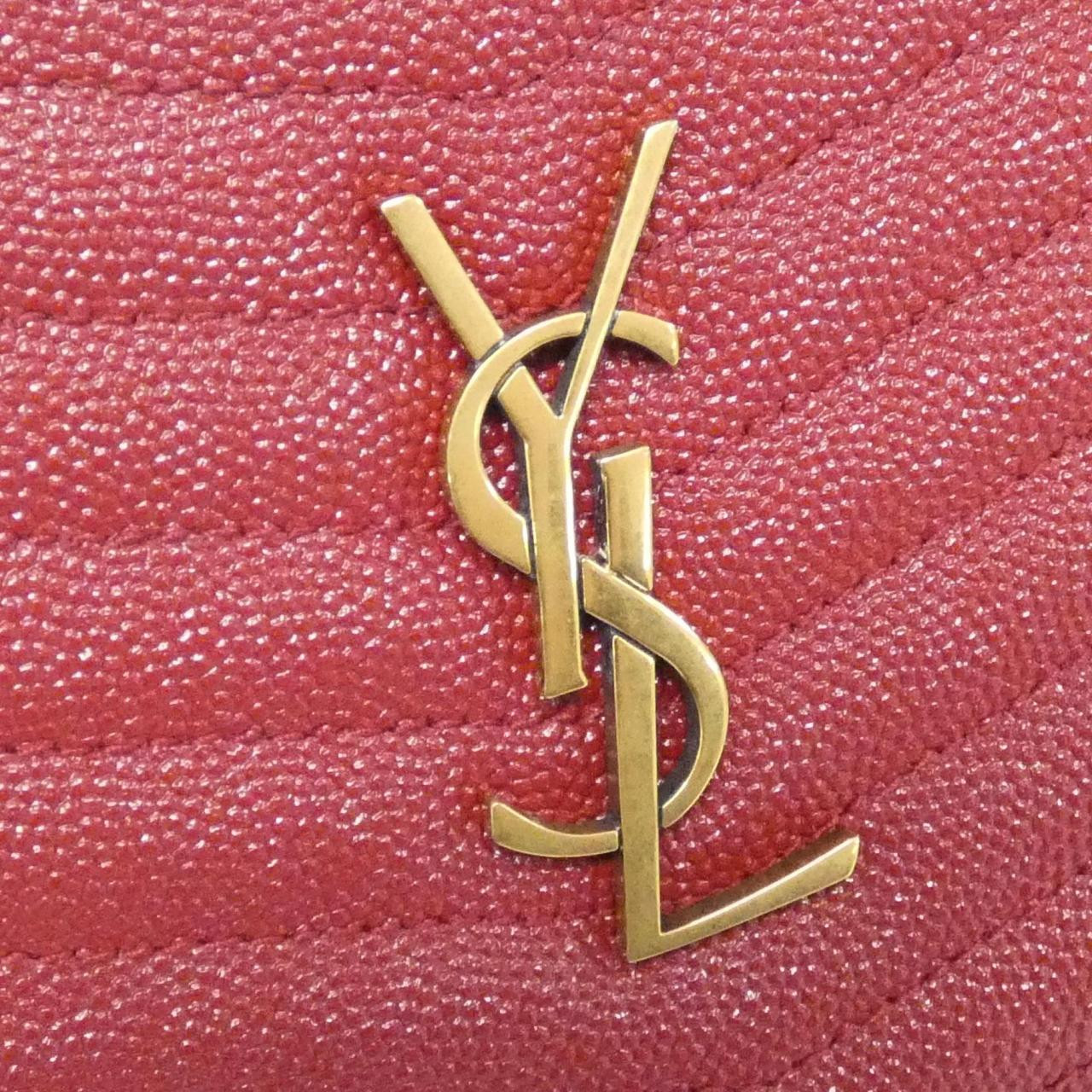 Autentica borsa a tracolla Saint Laurent 612579 1GF07 #260 007 469 7915