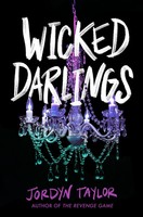 Wicked Darlings | Jordyn Taylor | Englisch | Buch | Einband - Fest (Hardcover)