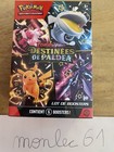 Bundle Destinées de Paldéa Pokémon Écarlate et Violet EV4.5 (Neuf/Scellé)