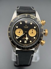 Tudor Black Bay Chronograph m79363n-0003