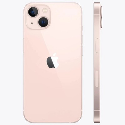 Apple iPhone 13 - 128 GB - Pink (Unlocked) for sale online