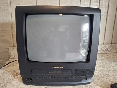 Panasonic PV-M1368 13