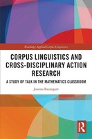 Joanna Baumgart | Corpus Linguistics And Cross-Disciplinary Action Research