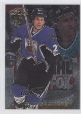 1996-97 Flair Tony Granato #84 0a1