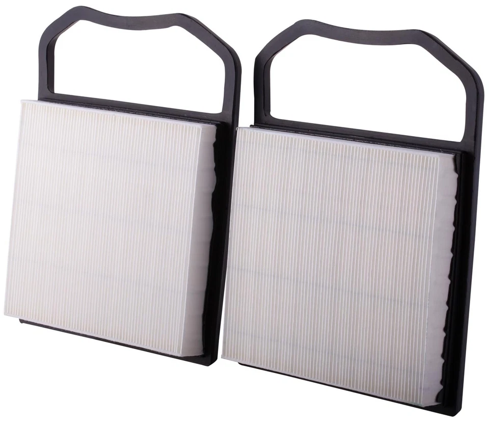 Filtro de aire de motor Premium Guard PA99235 para modelos seleccionados de Mercedes-Benz 14-23 Foto 3 de 4