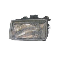 Prasco Scheinwerfer Halogen Links FüR Vw Polo Variant 6KV5 6KV2 9K9B