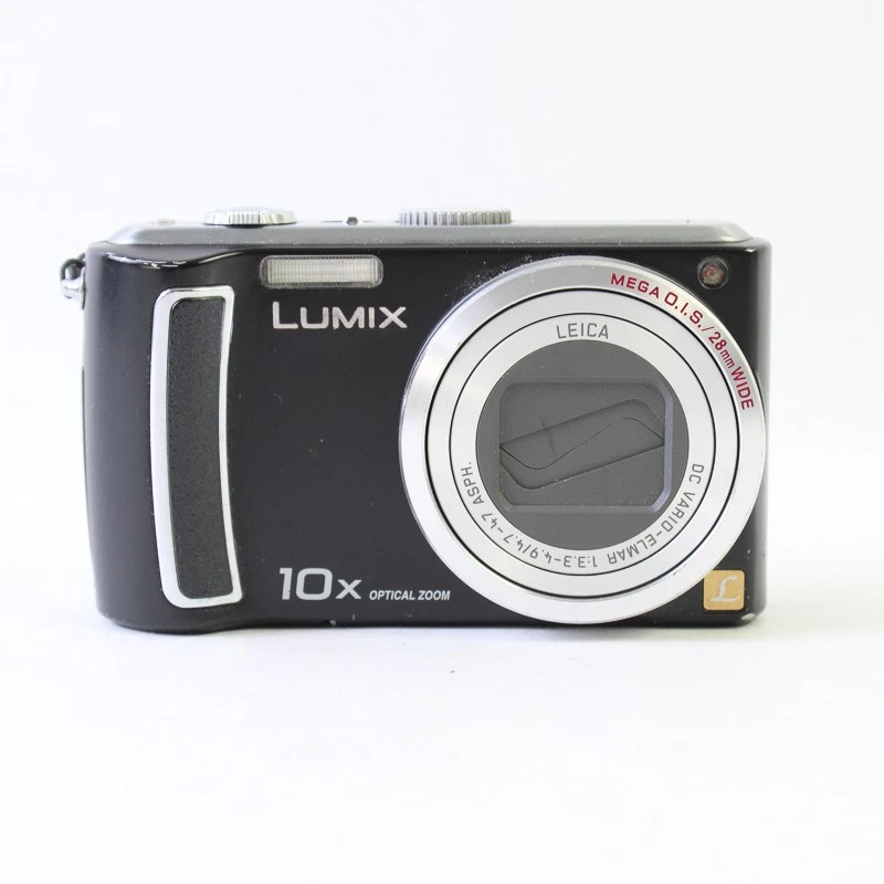 Panasonic Lumix Dmc Tz5 for sale | eBay