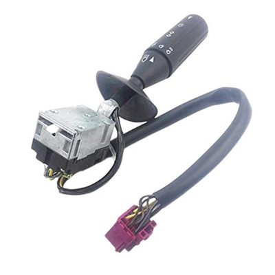 Windshield Wiper Switch Rain Sensing Wipers Consoles Multifunction Switch