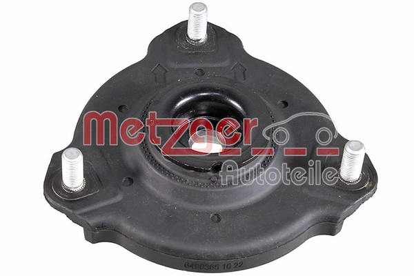 Metzger Autoteile Domlager FederbeinstüTzlager 6490365 FüR Hyundai Tucson TL TLE-image