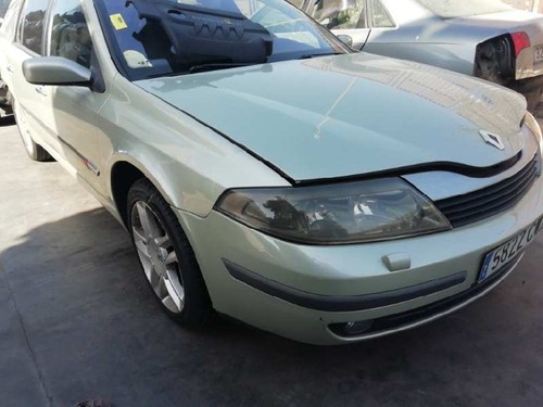 8200159837E ABS / 10020601684 / 1001539 PARA RENAULT LAGUNA II GRANDTOUR KG0 D - Zdjęcie 9 z 10