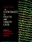 The Economics of Health and Health Care