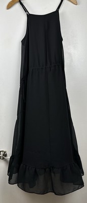 chinese dress ladies Women's Silk Dress | Tie-Dye Wrap Slip Maxi Dress | Anna Kosturova main image 1