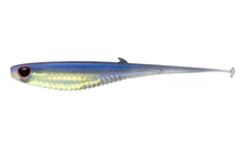 Nomad Design Live Ops Mirage-X Wingman - 4.5" (5 Pack) - Blue Back Herring