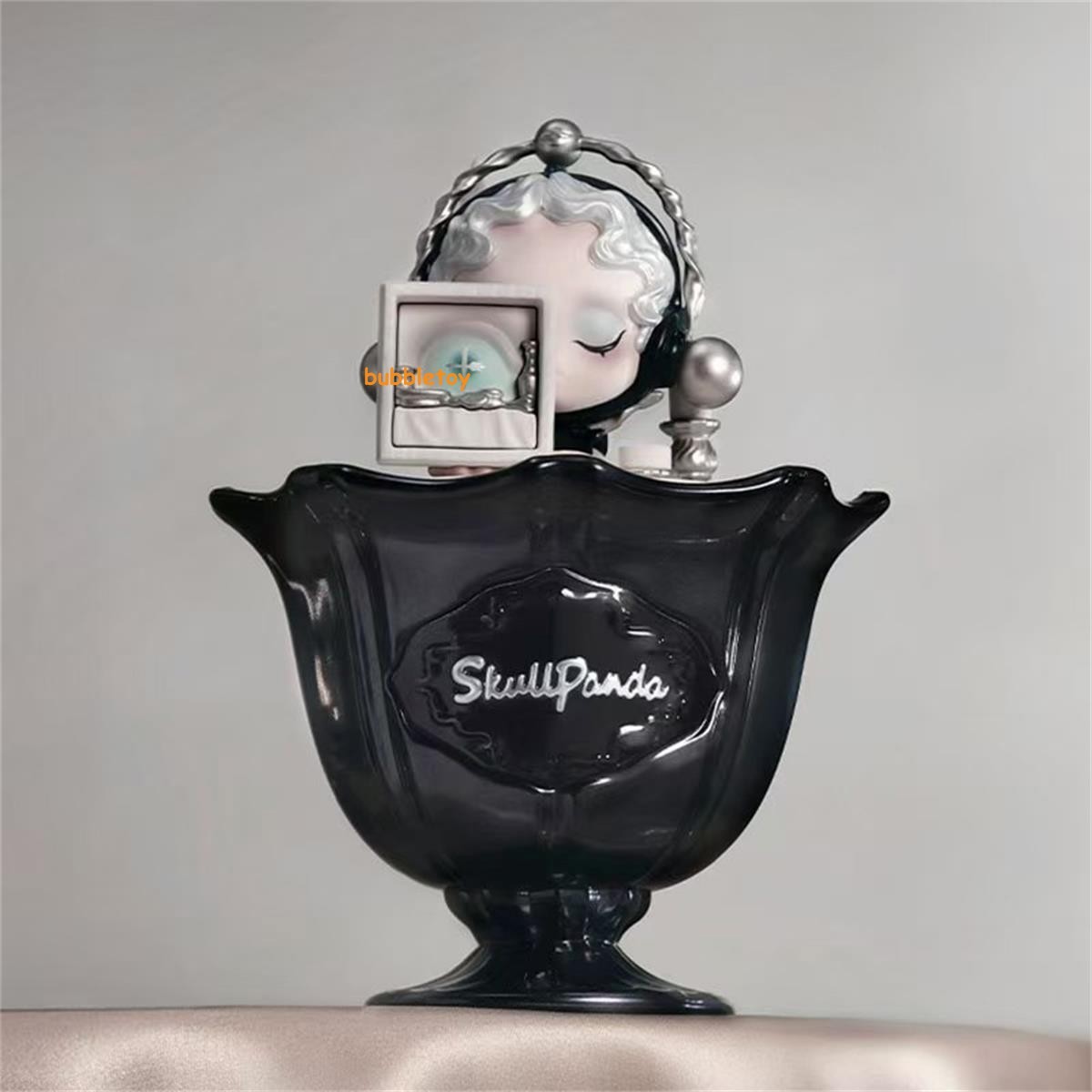 Skullpanda The Feast Begins Series Blind Box Fragrance Candles