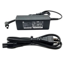 Authentic HP 65W AC Power Adapter for EliteDesk 800 G4 G5 Desktop Mini DM PC