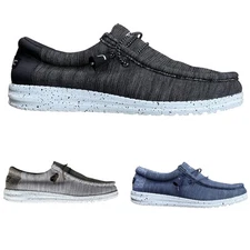 Telic Wave Adaptive Arch Support Slip-On Shoes