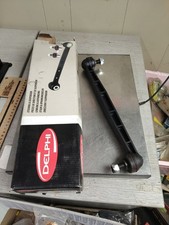 Image of Delphi TC879 Front Anti Roll Bar Stabiliser Drop Link Rod Vauxhall Astra Zafira