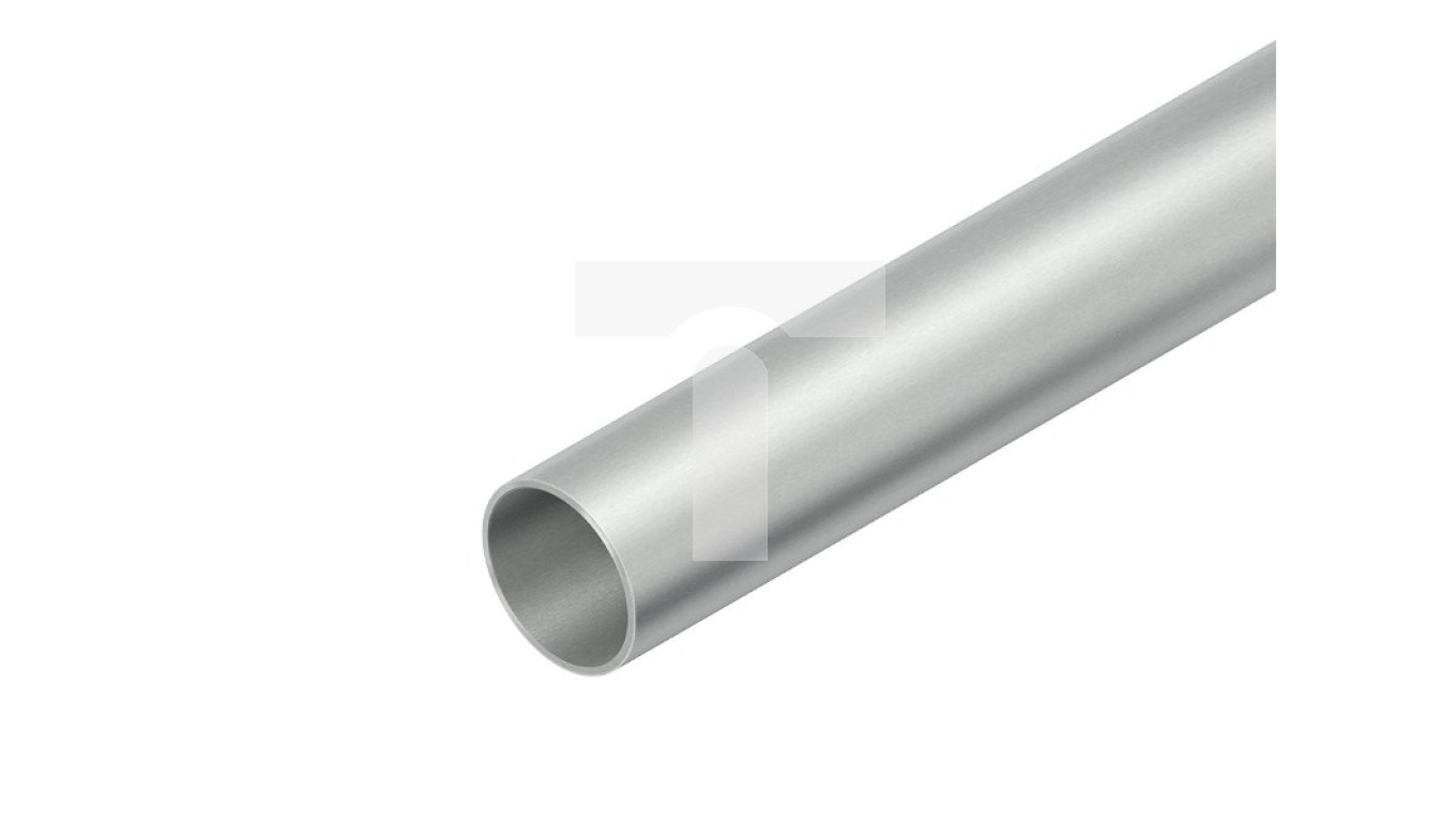Electrical Installation Pipe Aluminium 40mm IER 40 AL/ 3m