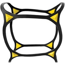 SKLZ Square Up Basketball Shooting Trainer - Yellow