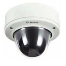 Bosch VDC-485V03-20S Indoor FlexiDome XF Camera Surface Mount 